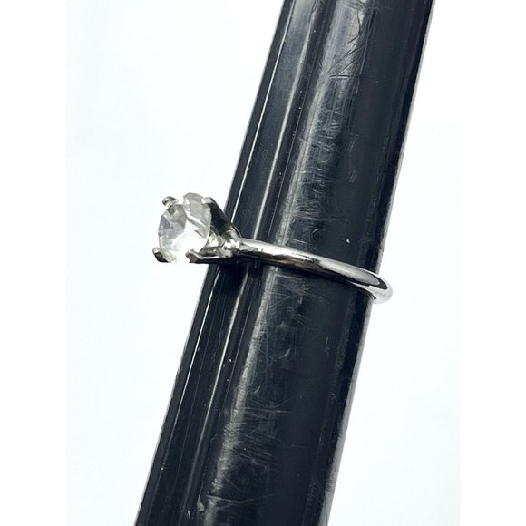 Vintage Uncas MFG Cocktail Ring - Picture 7 of 8